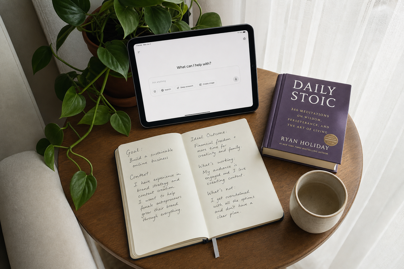 The Ultimate Guide to Using AI tools: Ask AI the Right Way